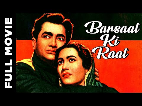 barsaat-ki-raat-(1960)-|-full-hindi-movie-|-madhubala-|-bharat-bhushan