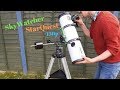 Skywatcher StarQuest 130p - Review - Pros & Cons - Telescope Hacks