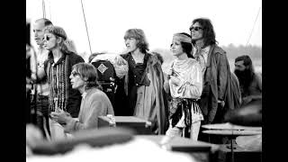 Jefferson Airplane - Law Man