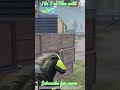 1 vs 3 on tdm with m24 se last me jumping short #bgmihighlights