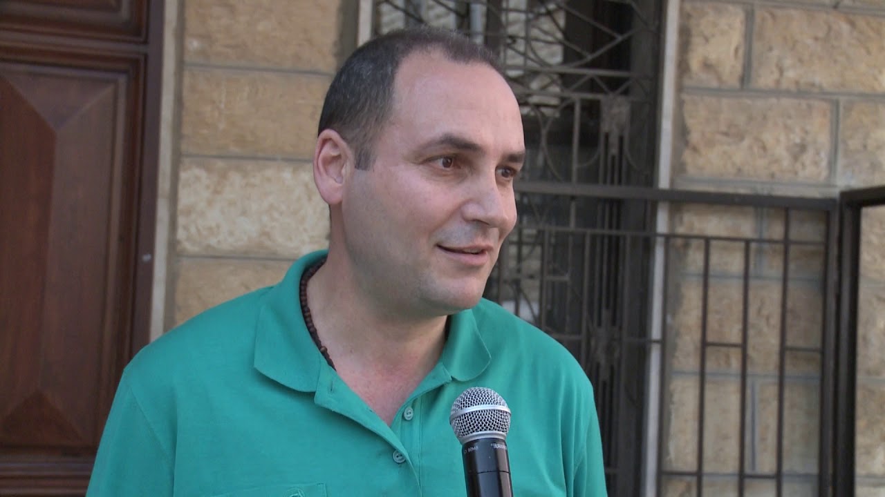 تقرير عن المدارس الكاثوليكية في لبنان