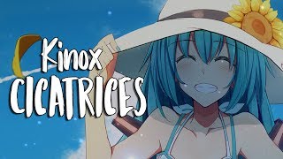 Cicatrices | Kinox