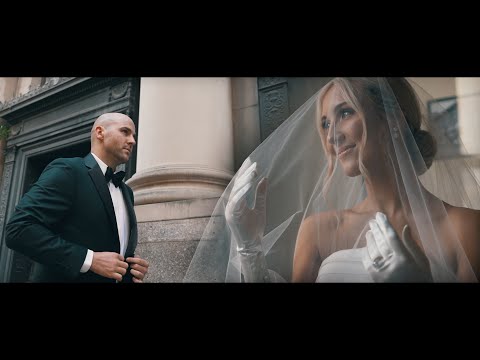 Alex and Anna Wedding Film
