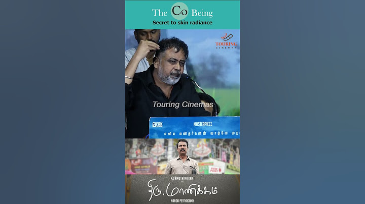 RB.சௌத்ரி சார் 44 New Directors-அ Introduce பண்ணதுக்கு  காரணமே அதுதான்! #lingusamy #RBChoudary