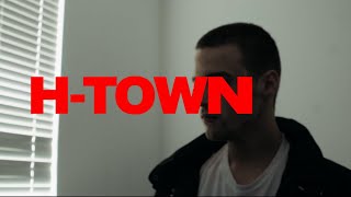The Artist Behind Kevin Abstract’s H-TOWN | ADDYGOAT 