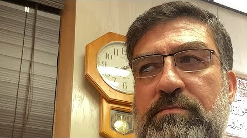 القارئ أحمد الزَّارِع | ما تيسر من سورة الدُّخَان 50-43 | تعليم أحكام التلاوة للناطقين بالعربية