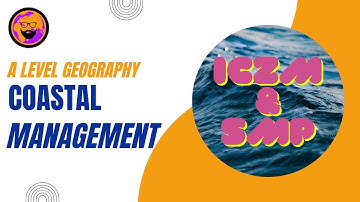 A Level Geography - Coastal Management Approaches