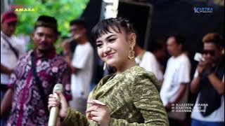 WES OLEH GANTI ~ Voc Jihan Audy New D,lastiv Amara. Ananda Audio Terbaru 2021