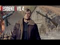 Join Me with "Chills and Thrills in Resident Evil 4 Remake