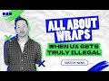 Wireframe Live: All About Wraps