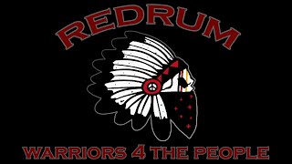 Redrum MC
