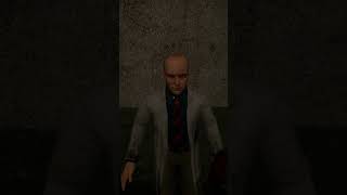 Just One Wrong Move.