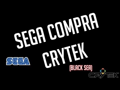 Videó: A Crytek Black Sea A Total War Fejlesztői Kreatív Közgyűlésének Része