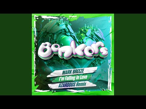 Mark Breeze — I'm Falling In Love (Arzadous Remix)