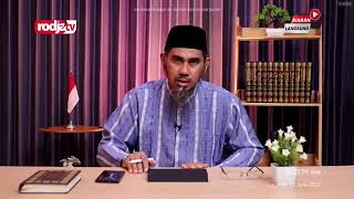 [LIVE] Ustadz Dr. Muhammad Nur Ihsan | Manhaj Imam Malik fi Isbatil Aqidah