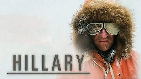 HILLARY  PBS  Ep1: STANDING TALL