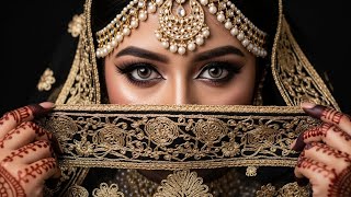 LIVE 🔴 Modest Elegance & Veil Fashion Show | Stunning Eyes, Classy Style & Luxury Looks screenshot 4