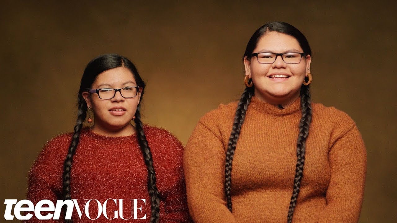 6 Misconceptions About Native American People Teen Vogue