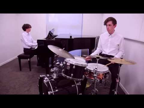 Gee, Baby, Ain't I Good To You - KTX Jazz Trio