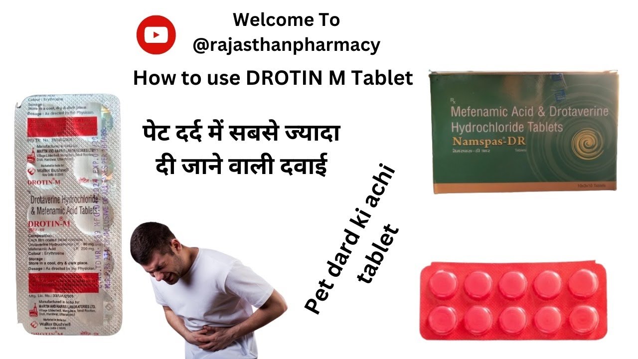 stomach-pain-drotin-m-tablet-drotin-m-tablet-uses-in-hindi-drotin