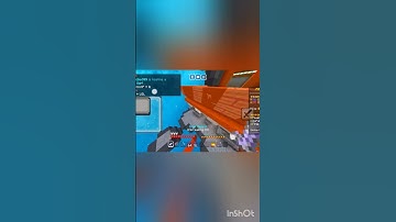 the bridge #zeqa #minecraft