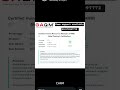 GAQM certification#awssolutionsarchitect #CyberSecurity