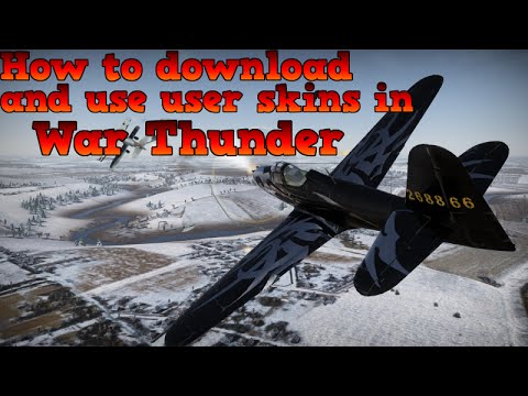 war thunder custom skins war thunder custom skins