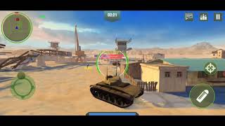 War Machine Game 2021 screenshot 2