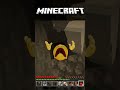 Нашёл пещеру #minecraft #minecraftshorts #shorts