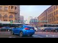 Bakı Küçələri (3 Fevral 2021) Baki Yollari , Kuceleri | Baku City Driving |Баку Азербайджан #110