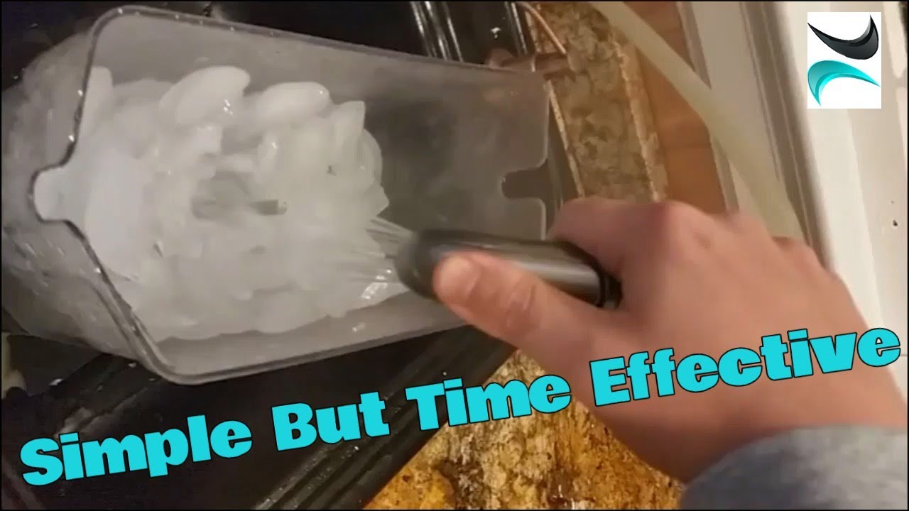 Time Saving Cleaning Hack