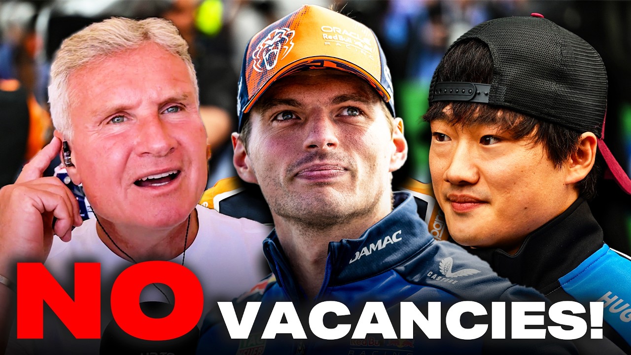 What Max Verstappen's new contract means for Red Bull Racing | Up To Speed