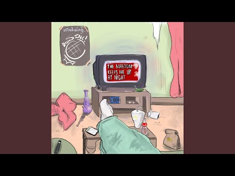 Canker Sore - Disco Inc.