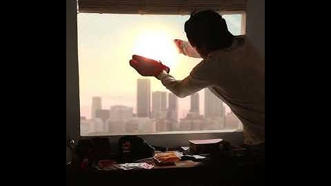 one more hour⌛by zach king #zach