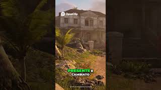 In Black Flag Presente Evoluto, Non Cancellato #ad #ubisoftpartner #assassinscreedblackflagresynced