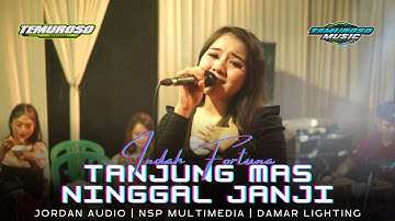 Tanjung Mas Ninggal Janji  Indah Fortuna TEMUROSO MUSIC In Ngronggot