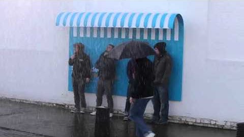 IBM Billboards with a purpose