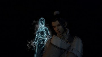 Gujian 3 Part IV: Nameless Depths