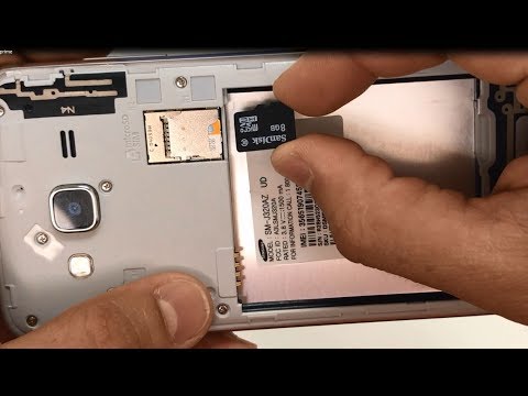 how-to-install-sd-and-sim-card-into-samsung-galaxy-amp-prime