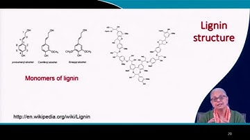 Cell chemistry - II #swayamprabha #ch17sp