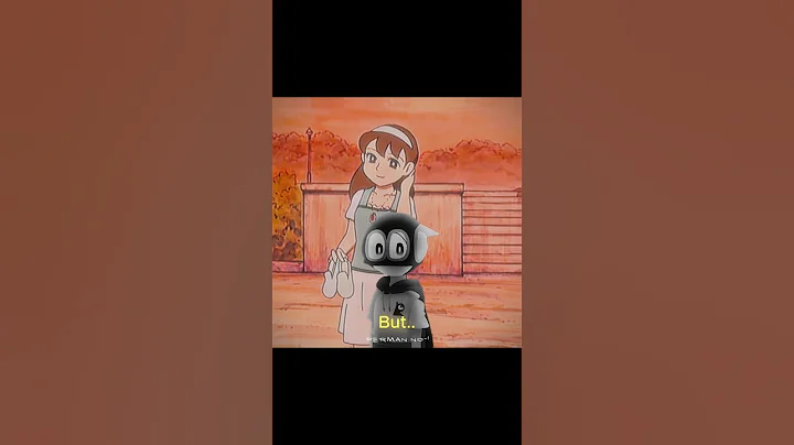 But..🫠💔 #wewantperman #nobita #permanlovepako #perman #pako #sumire #anime #doraemon