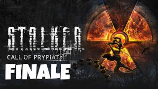 S.T.A.L.K.E.R.: Call of Pripyat [5 ~ FINALE] [2026 LP]
