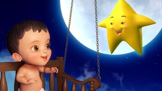 AJOOJU MALLIGE | Kannada Baby Song & Lullabies for babies | Infobells screenshot 1