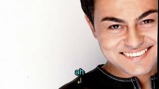 سردار أورتاتش - أنت تملكين أغنية تركية مترجمة Serdar Ortaç - Seninki