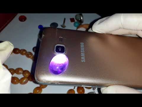 حجر الجمشت الأمثيست قيمة الألماس أروع الأحجار الكريمة