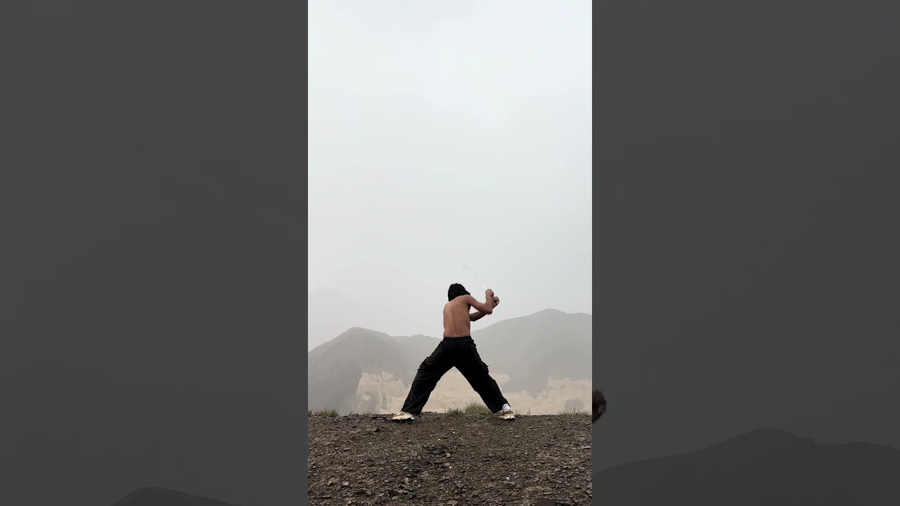 BLACKHOLE CHAPTER  3 DAY 22 