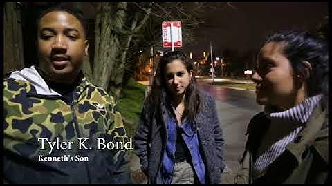 Making an Exoneree - The Story of Kenneth Bond