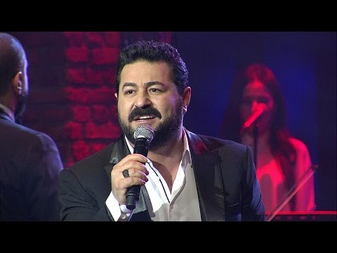 Serkan Kaya - Hatıran Yeter (Beyaz Show Canlı Performans)