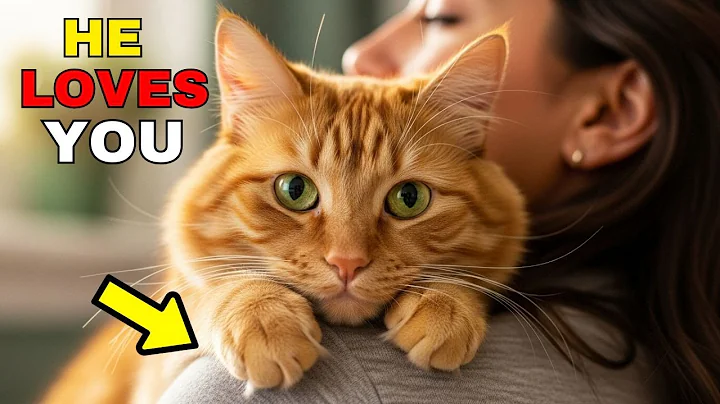 Do Cats Really Love Their Humans? 😺❤️