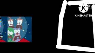 Space Goofs S3 Nge Current Intro